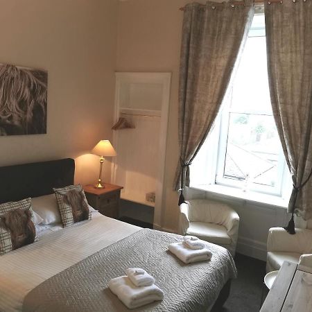 Brig O'Doon Guest House Edinburgh Ruang foto