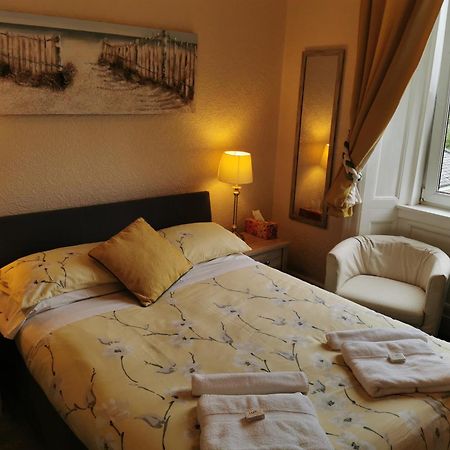 Brig O'Doon Guest House Edinburgh Ruang foto