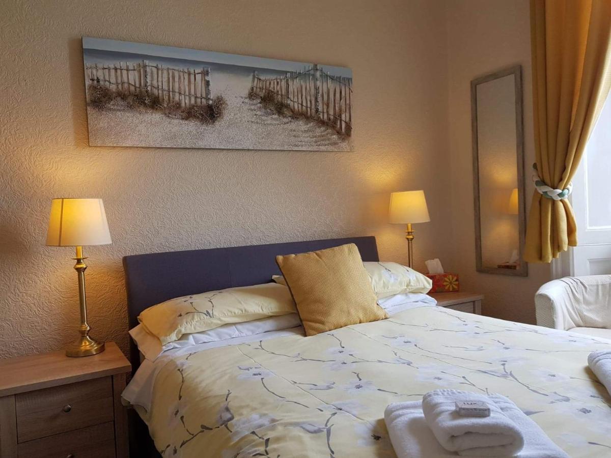 Brig O'Doon Guest House Edinburgh Bagian luar foto