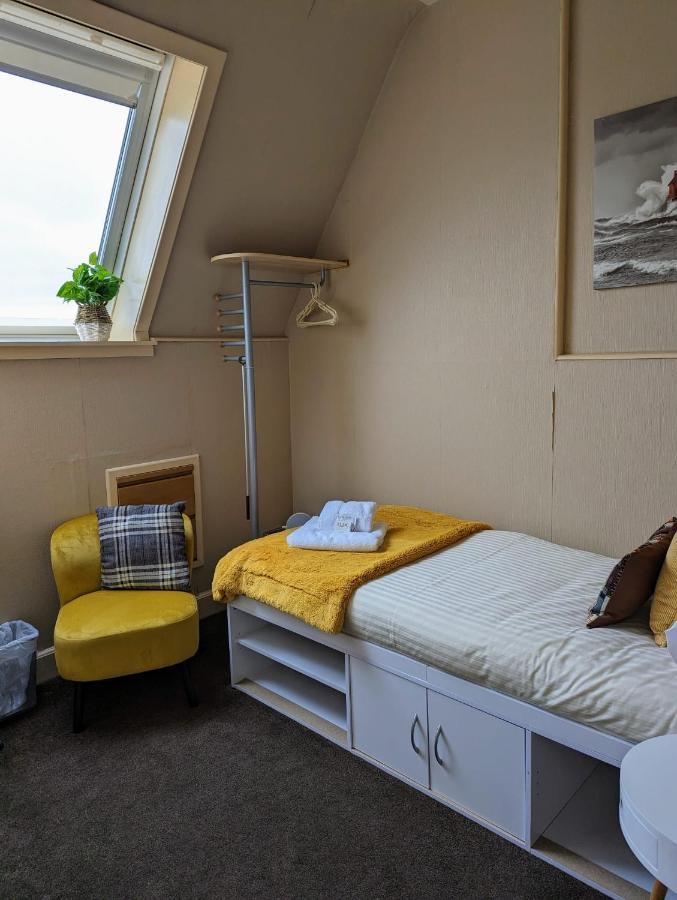 Brig O'Doon Guest House Edinburgh Bagian luar foto
