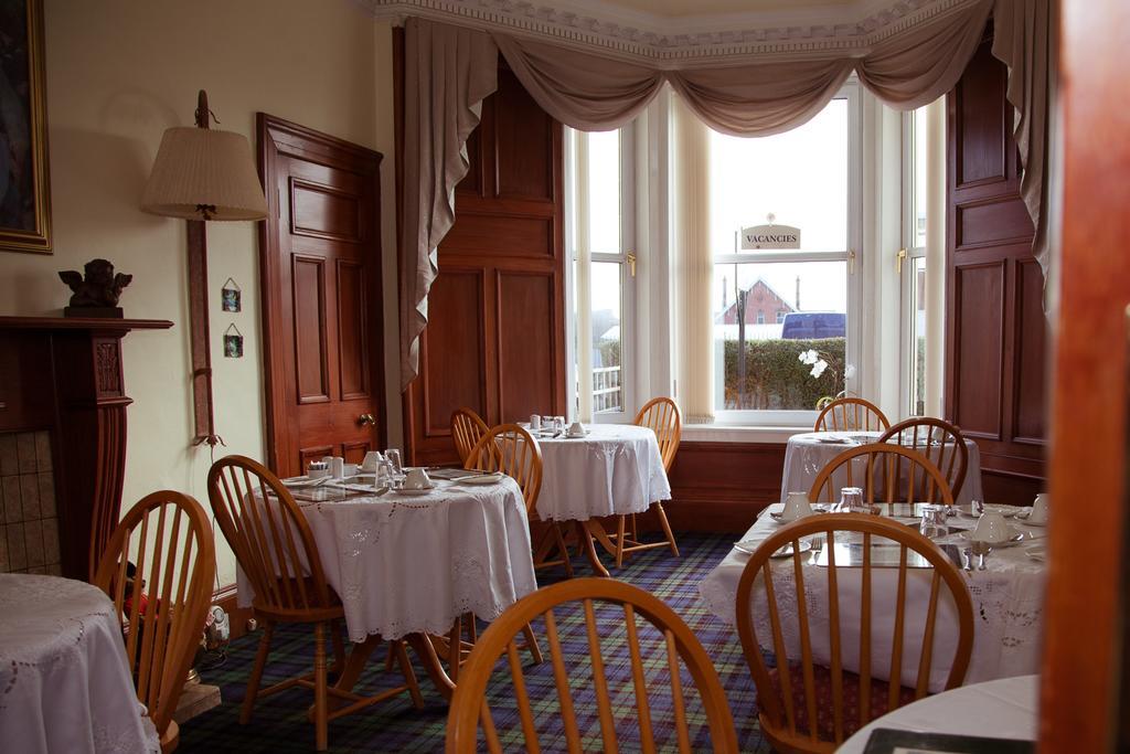 Brig O'Doon Guest House Edinburgh Bagian luar foto