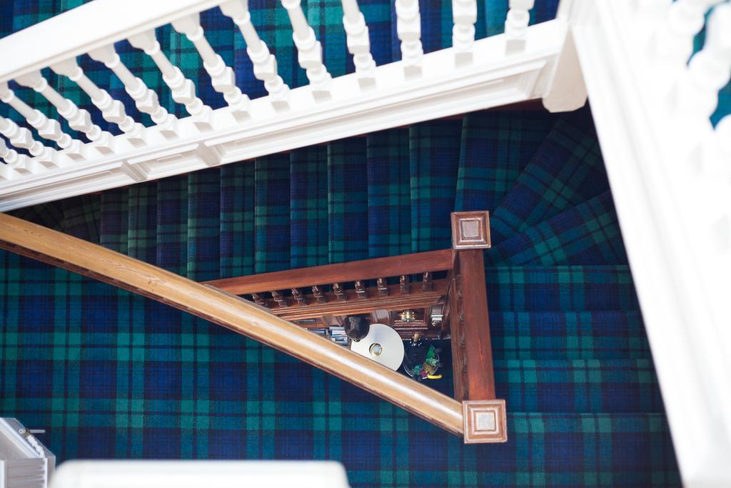 Brig O'Doon Guest House Edinburgh Bagian luar foto