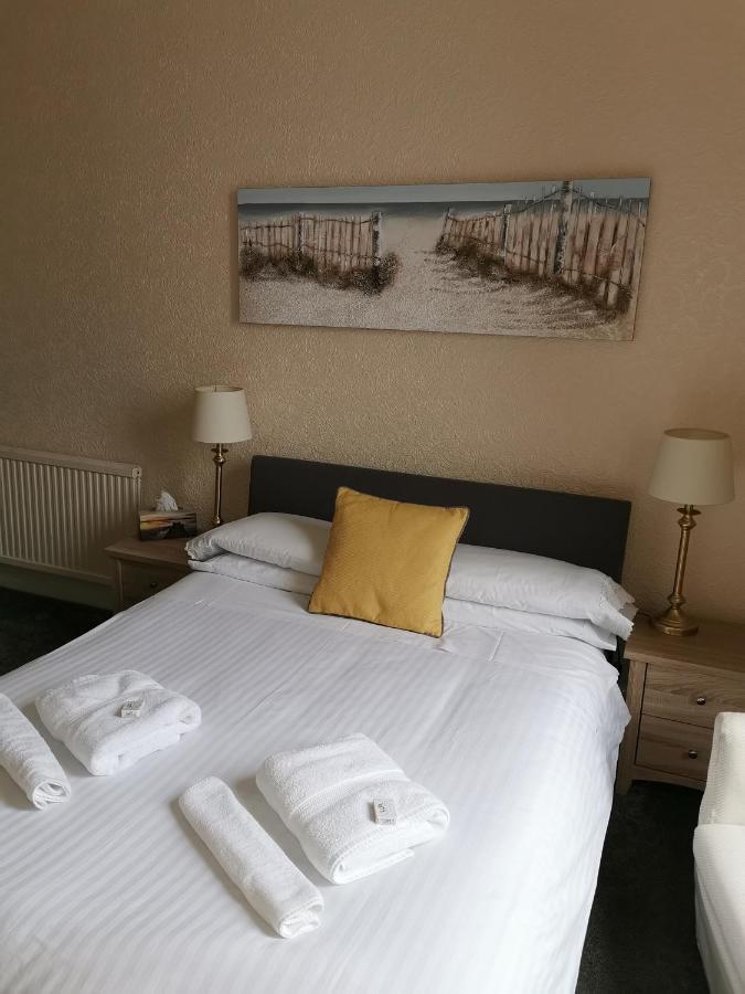 Brig O'Doon Guest House Edinburgh Bagian luar foto